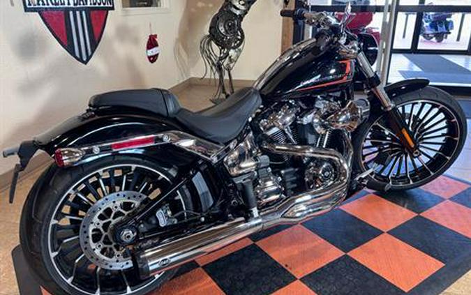 2023 Harley-Davidson Breakout®