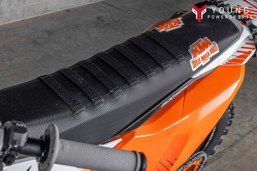 2026 KTM XC 300 W Hardenduro