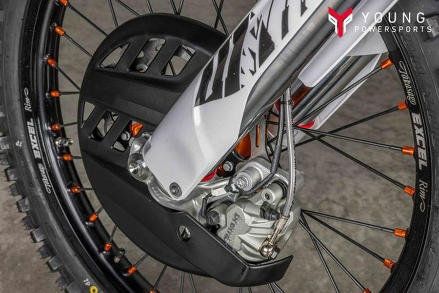 2026 KTM XC 300 W Hardenduro