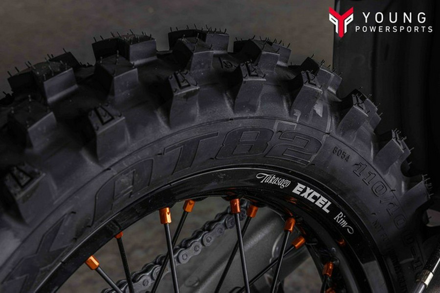 2026 KTM XC 300 W Hardenduro