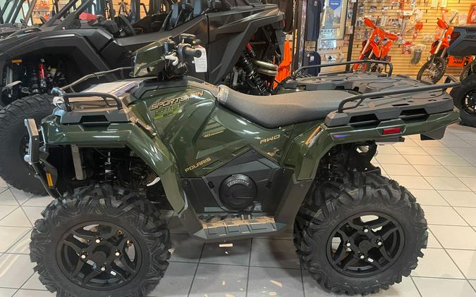 2026 Polaris Sportsman 570 Premium - 40th Anniversary Edition