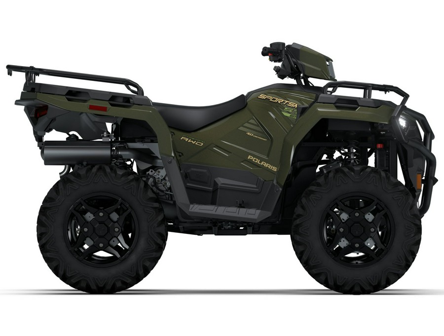 2026 Polaris Sportsman 570 Premium - 40th Anniversary Edition