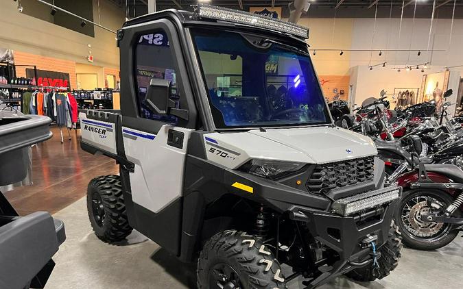 2023 Polaris RGR SP 570 NS EDITION