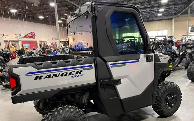 2023 Polaris RGR SP 570 NS EDITION