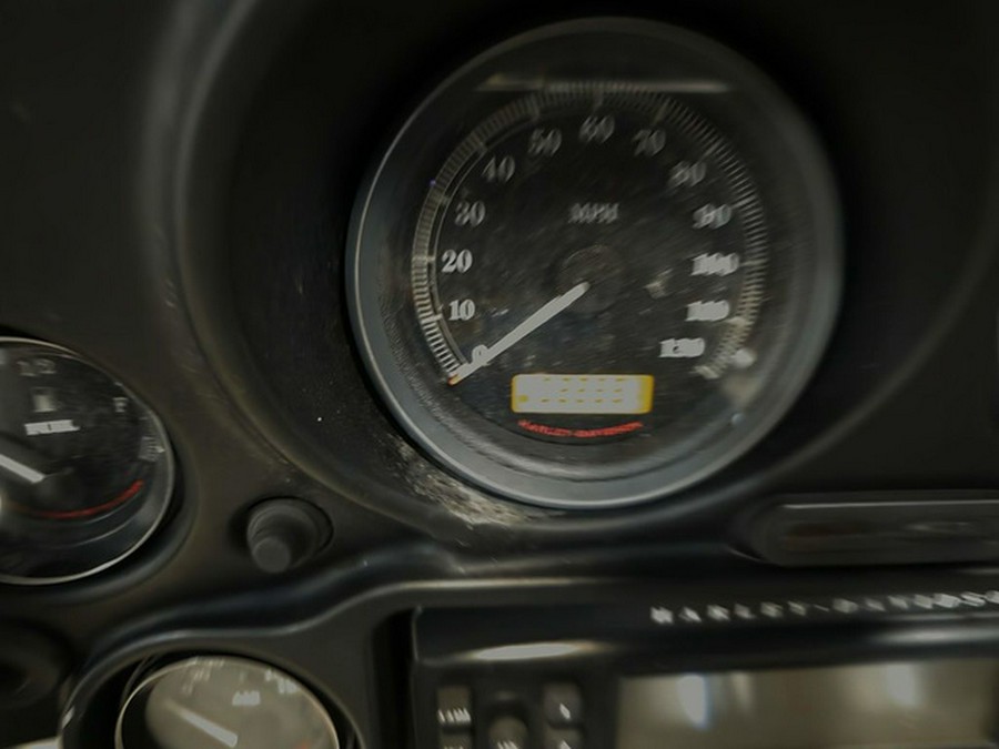 2012 Harley-Davidson FLHTC - Electra Glide Classic