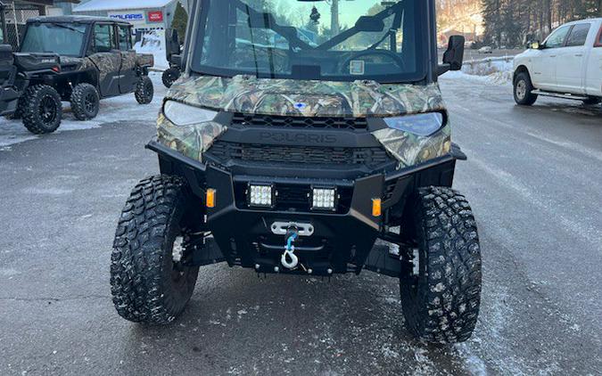 2023 Polaris RANGER XP 1000 NorthStar Edition Premium Polaris Pursuit Camo