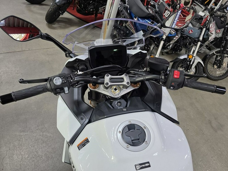 2026 Suzuki GSX-S 1000GT