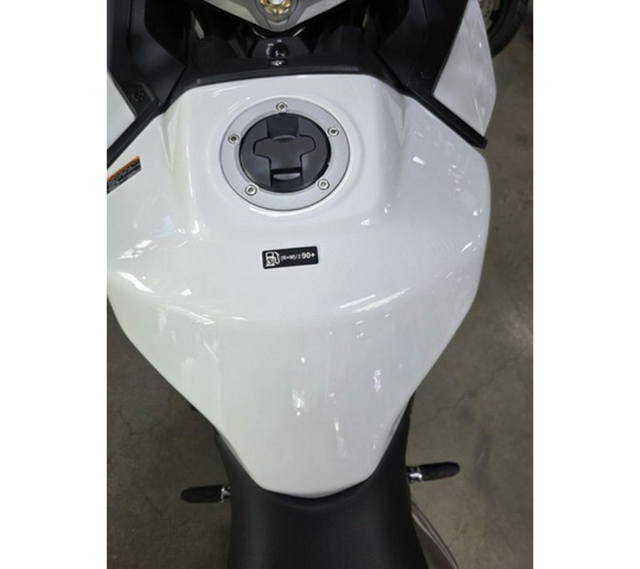 2026 Suzuki GSX-S 1000GT