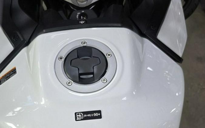 2026 Suzuki GSX-S 1000GT