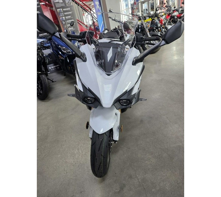 2026 Suzuki GSX-S 1000GT