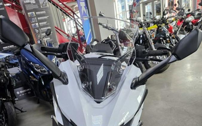 2026 Suzuki GSX-S 1000GT