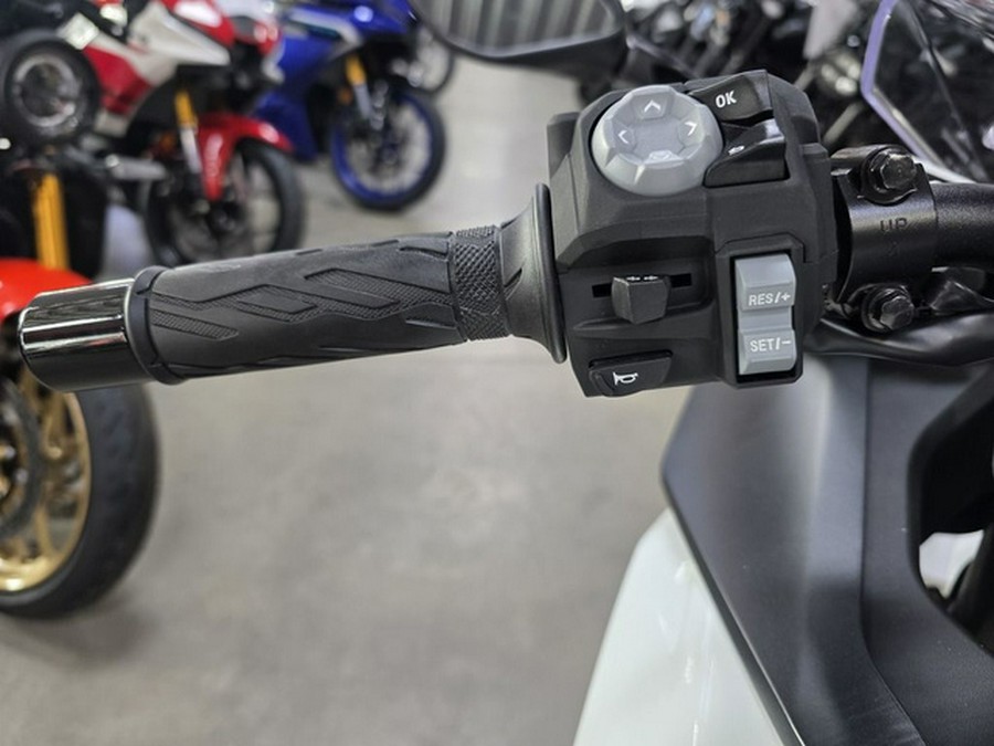 2026 Suzuki GSX-S 1000GT