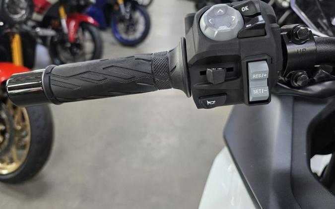 2026 Suzuki GSX-S 1000GT