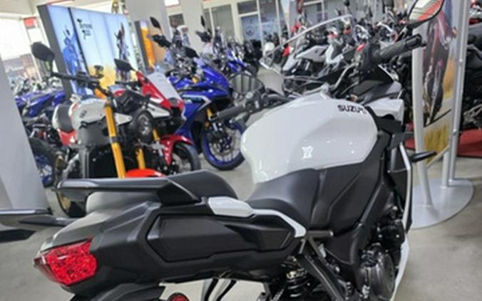 2026 Suzuki GSX-S 1000GT