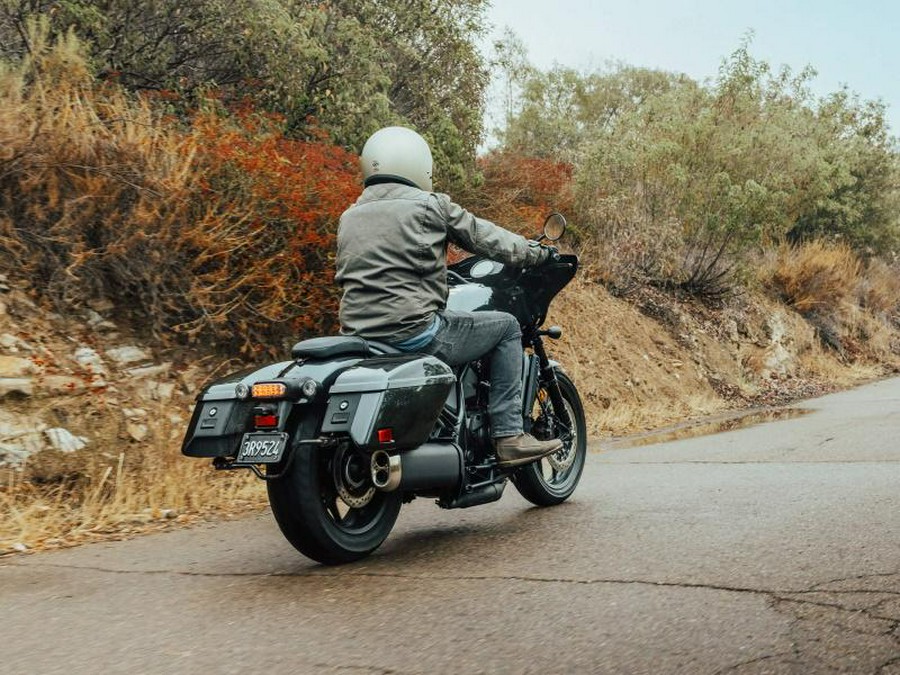 2023 Honda® Rebel 1100T DCT