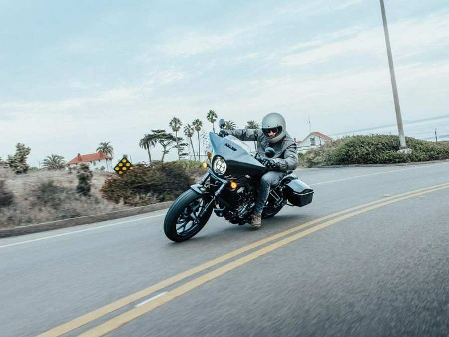 2023 Honda® Rebel 1100T DCT