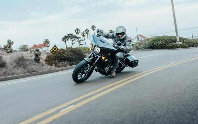 2023 Honda® Rebel 1100T DCT