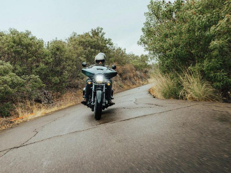 2023 Honda® Rebel 1100T DCT