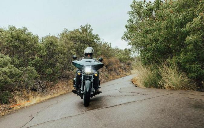 2023 Honda® Rebel 1100T DCT