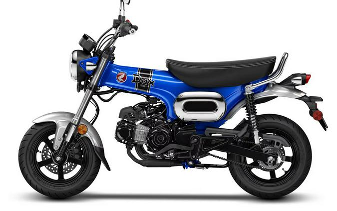 2025 Honda Dax 125