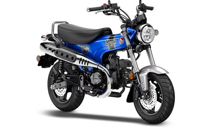 2025 Honda Dax 125