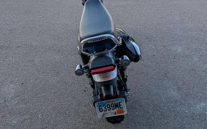 2025 Honda Dax 125