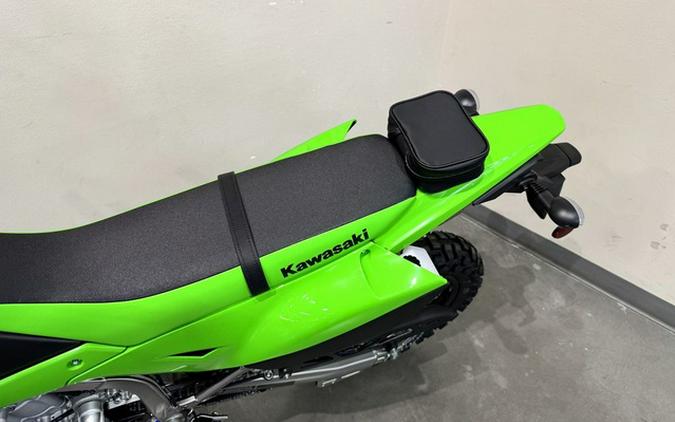 2026 Kawasaki KLX 300