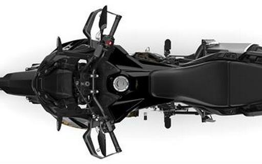 2026 Honda Africa Twin