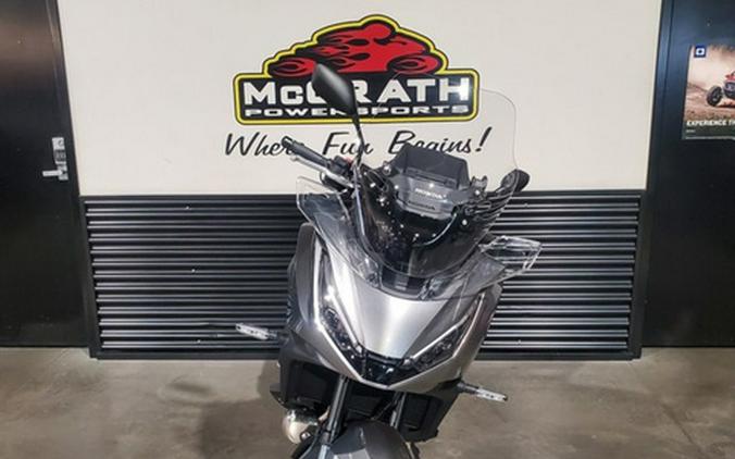 2026 Honda NT1100 DCT