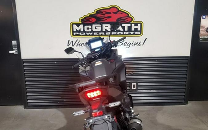 2026 Honda NT1100 DCT