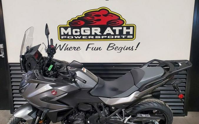 2026 Honda NT1100 DCT
