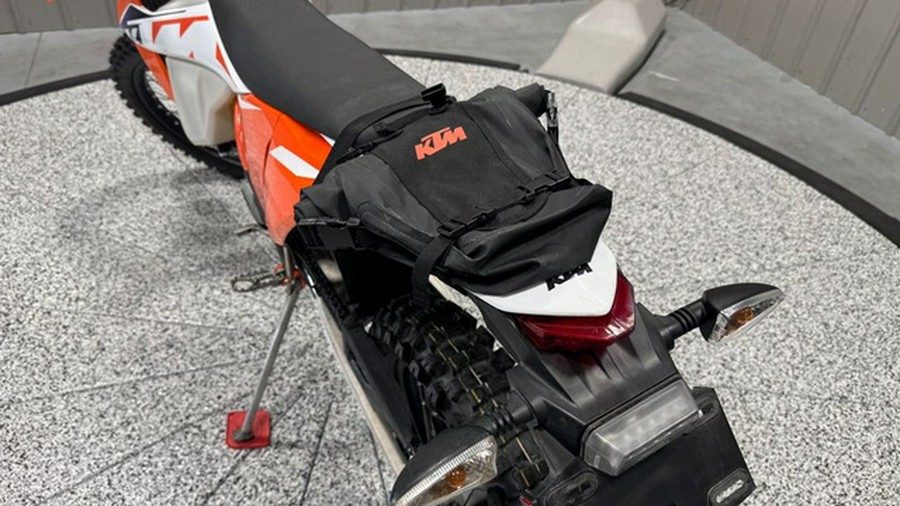 2023 KTM EXC 500 F
