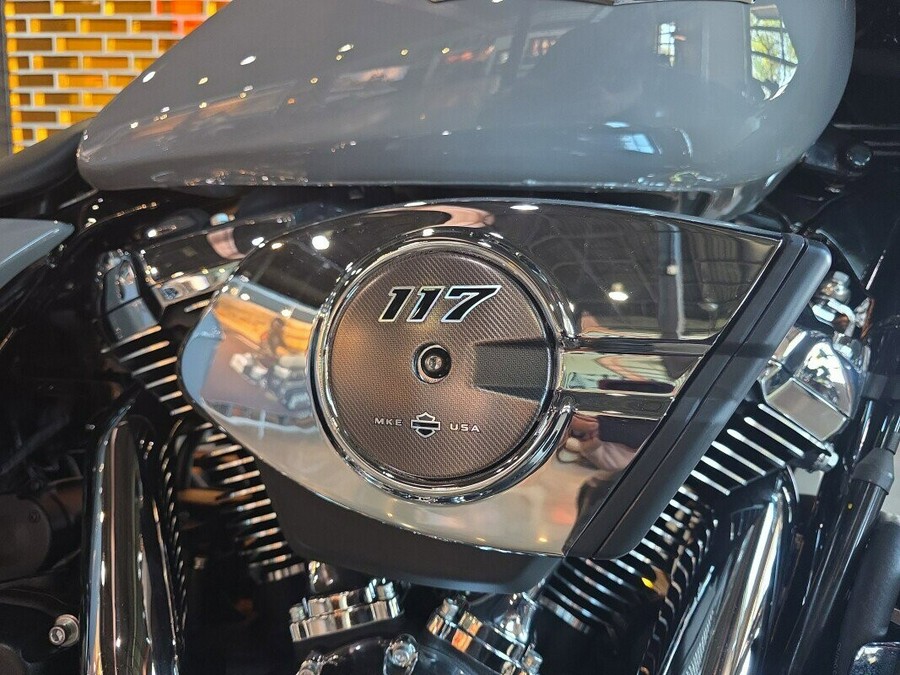 Harley-Davidson® Street Glide® 2026