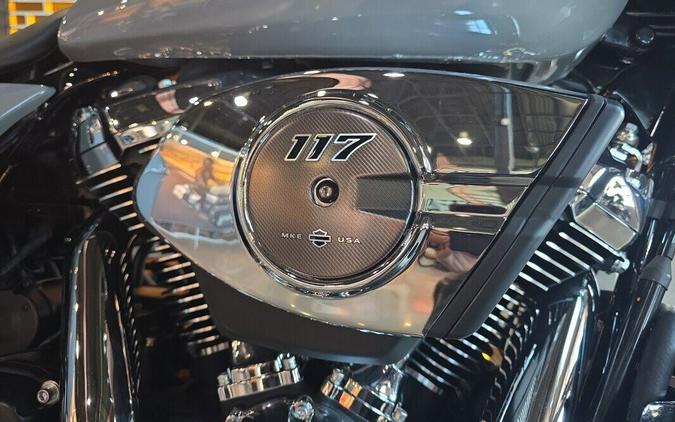 Harley-Davidson® Street Glide® 2026