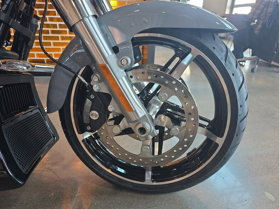 Harley-Davidson® Street Glide® 2026