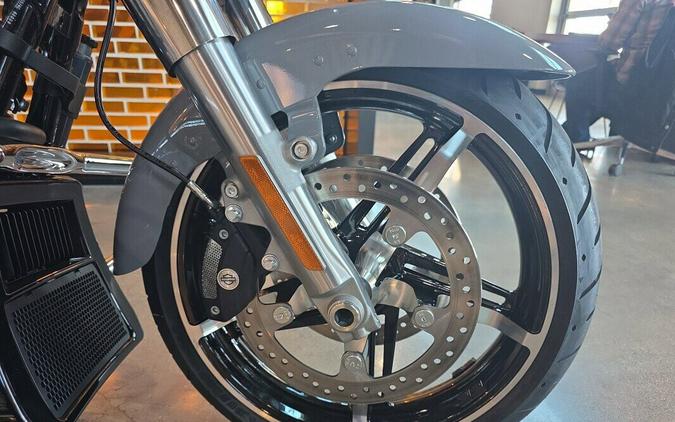 Harley-Davidson® Street Glide® 2026