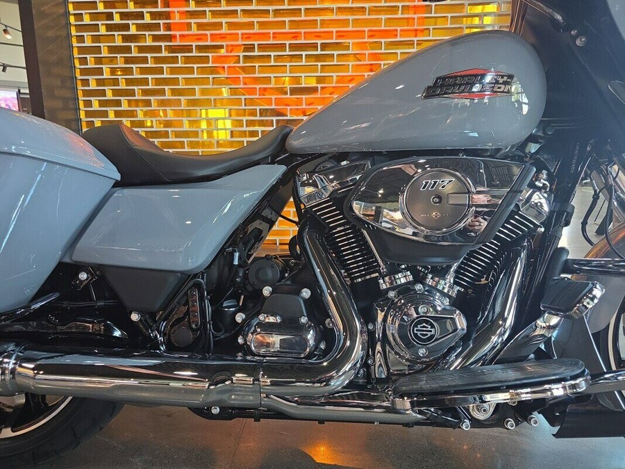 Harley-Davidson® Street Glide® 2026