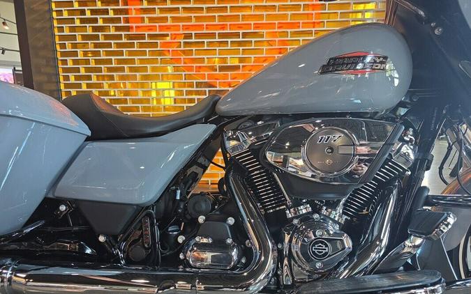 Harley-Davidson® Street Glide® 2026