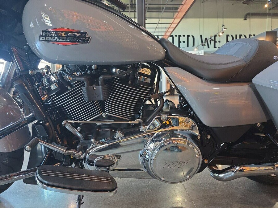 Harley-Davidson® Street Glide® 2026