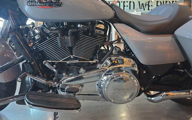 Harley-Davidson® Street Glide® 2026