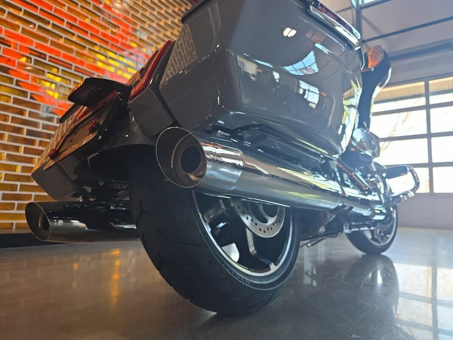 Harley-Davidson® Street Glide® 2026