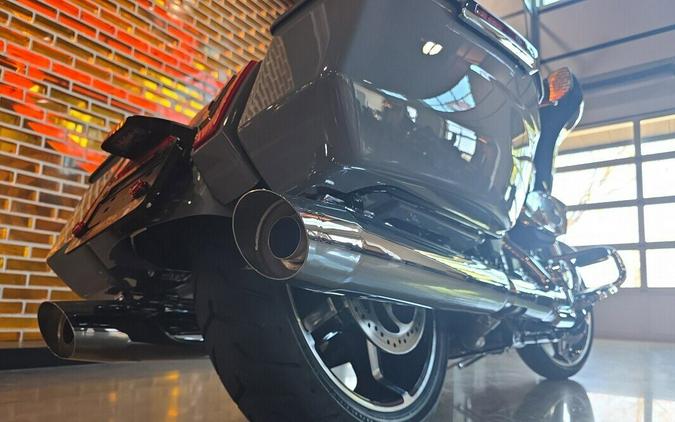 Harley-Davidson® Street Glide® 2026