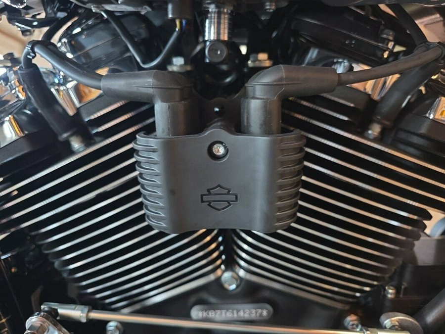Harley-Davidson® Street Glide® 2026