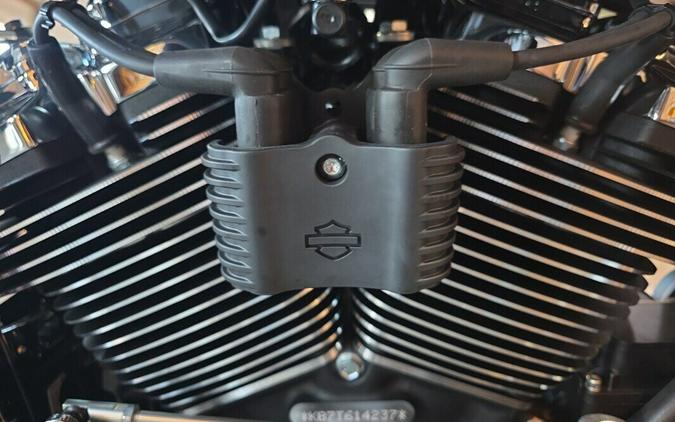 Harley-Davidson® Street Glide® 2026