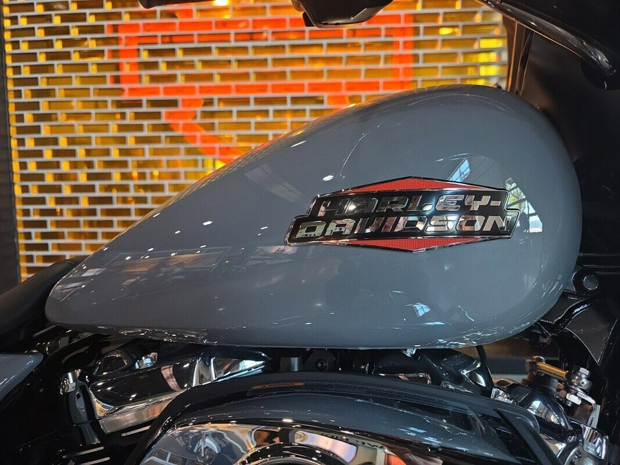 Harley-Davidson® Street Glide® 2026