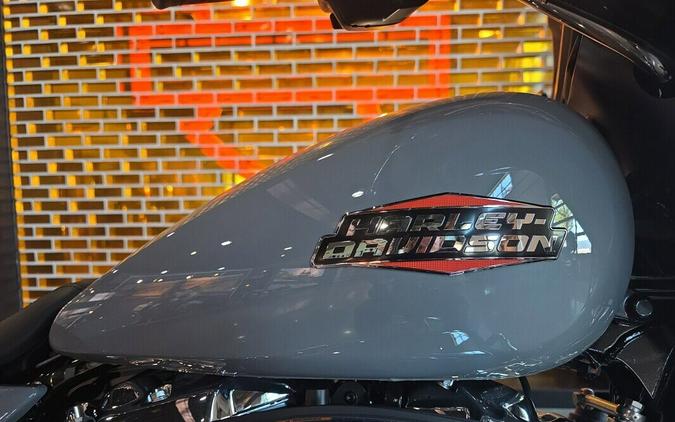Harley-Davidson® Street Glide® 2026