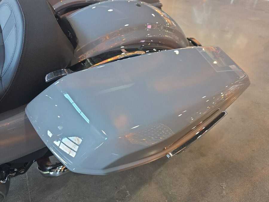 Harley-Davidson® Street Glide® 2026