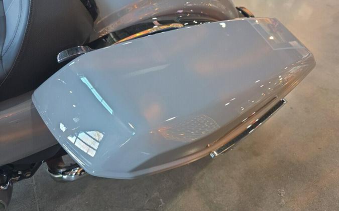 Harley-Davidson® Street Glide® 2026