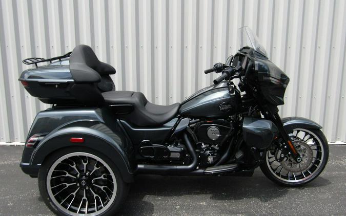 2026 Harley-Davidson® FLHLT - Street Glide® 3 Limited