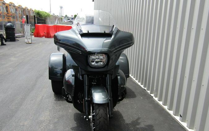2026 Harley-Davidson® FLHLT - Street Glide® 3 Limited